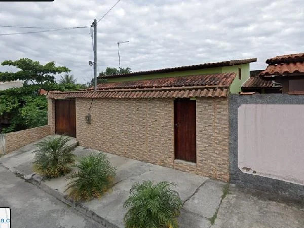 Casa - 2 Quartos - Sao Goncalo - Ocupado — foto 2