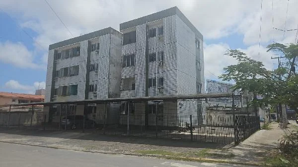 Apartamento - 2 Quartos - Olinda - Ocupado — foto 2