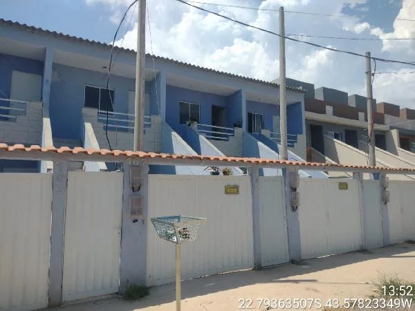 Prédio - 1 Quartos - Nova Iguacu - Não Informado. — foto 2