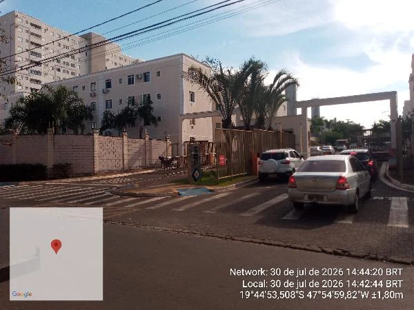 Apartamento - 2 Quartos - Uberaba — foto 2