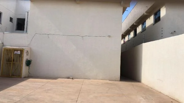 Apartamento - 2 Quartos - Aguas Lindas de Goias - Ocupado — foto 2