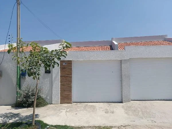 Casa - 3 Quartos - Horizonte - Ocupado — foto 2