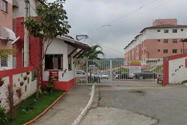 Apartamento - 2 Quartos - Sao Goncalo - Ocupado — foto 2