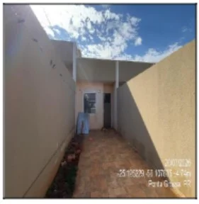 Casa - Ponta Grossa - Ocupado — foto 2
