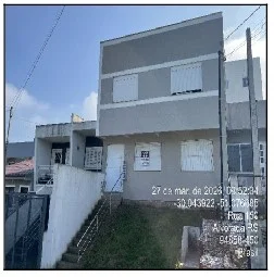 Apartamento - 1 Quartos - Alvorada - Ocupado — foto 2