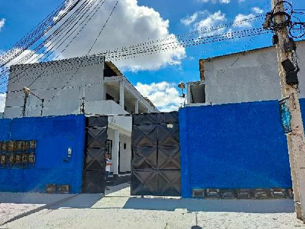 Apartamento - 1 Quartos - Sao Goncalo - Ocupado — foto 2