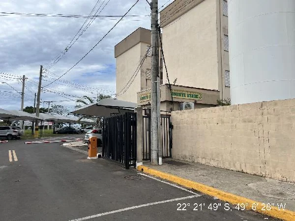 Apartamento - 2 Quartos - Bauru - Ocupado — foto 2