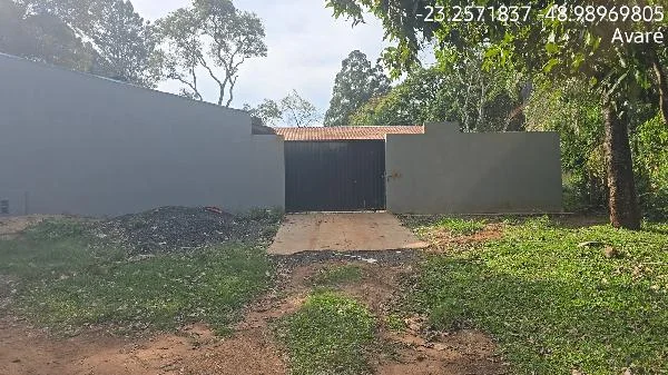 Casa - 2 Quartos - Avaré — foto 2
