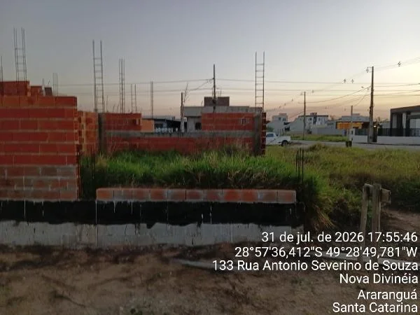 Casa - 3 Quartos - Araranguá - Desocupado — foto 2