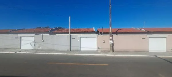 Casa - 2 Quartos - Horizonte - Ocupado — foto 2