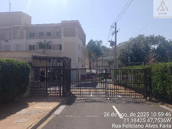 Apartamento - 2 Quartos - Ribeirão Preto — foto 2
