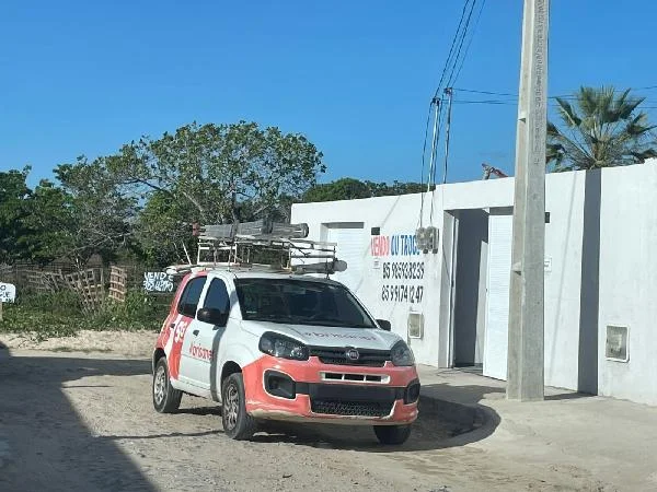 Casa - 2 Quartos - Horizonte - Ocupado — foto 2