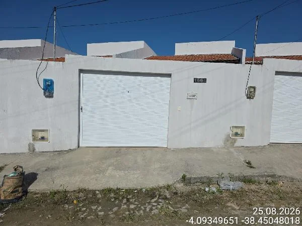 Casa - 2 Quartos - Horizonte — foto 2