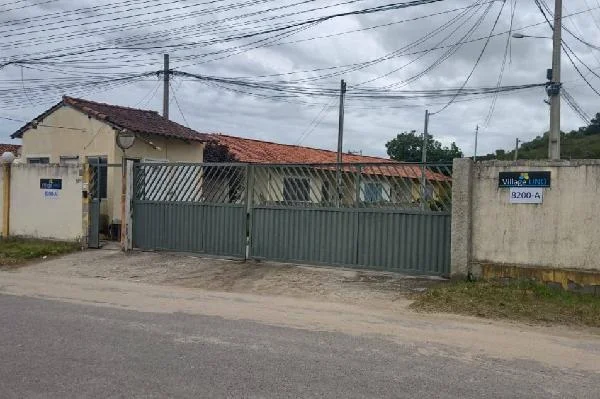 Casa - 2 Quartos - Itaborai - Ocupado — foto 2