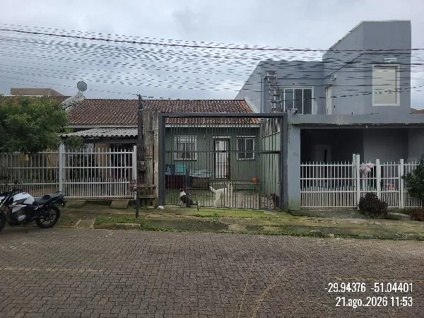 Casa - 1 Quarto - Gravataí — foto 2