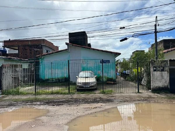Casa - 2 Quartos - Paulista - Ocupado — foto 2