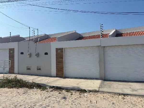 Casa - 2 Quartos - Horizonte - Ocupado — foto 2