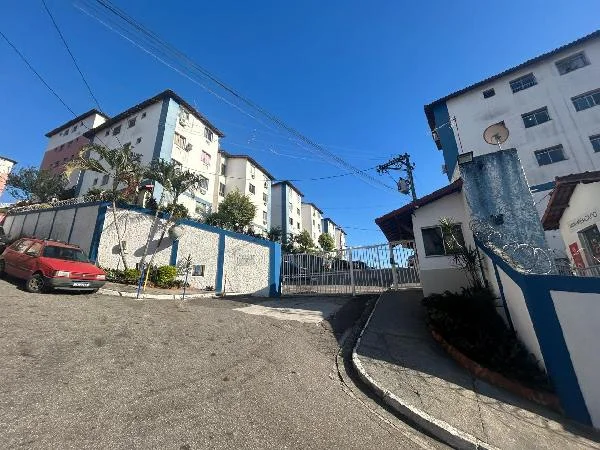 Apartamento - 2 Quartos - Sao Goncalo - Ocupado — foto 2