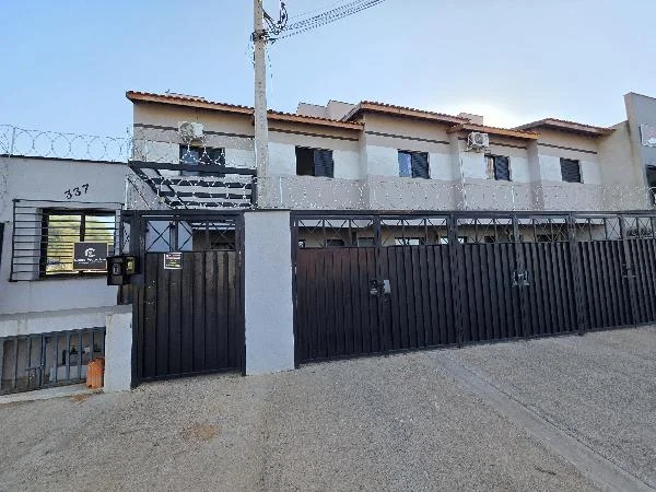 Casa - 2 Quartos - Sorocaba - Ocupado — foto 2