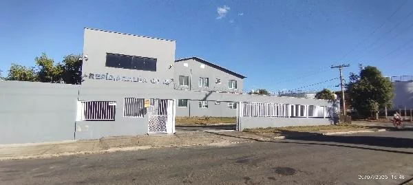 Apartamento - 2 Quartos - Goiania - Ocupado — foto 2