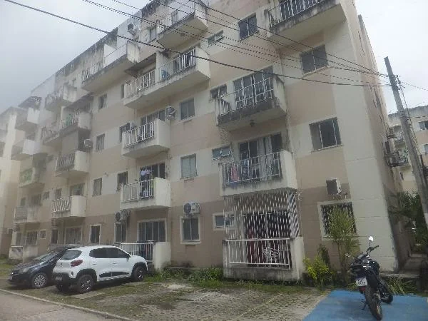 Apartamento - 3 Quartos - Jaboatao dos Guararapes - Ocupado — foto 2