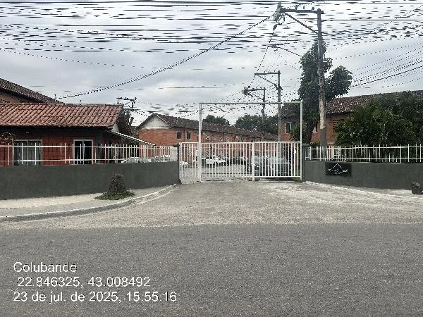 Apartamento - 2 Quartos - Sao Goncalo - Ocupado — foto 2
