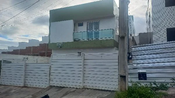 Apartamento - 2 Quartos - Joao Pessoa - Ocupado — foto 2