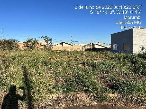 Terreno - Uberaba - Desocupado — foto 2