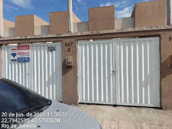 Casa - 1 Quarto - Nova Iguaçu — foto 2
