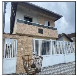 Casa - Praia Grande - Ocupado — foto 2