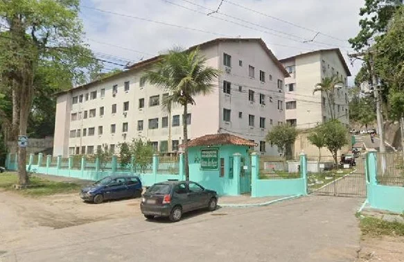 Apartamento - Niteroi - Ocupado — foto 2
