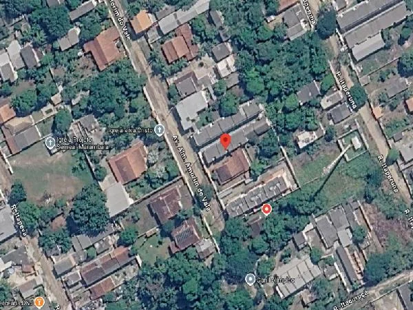 Casa - Sao Goncalo - Ocupado — foto 2