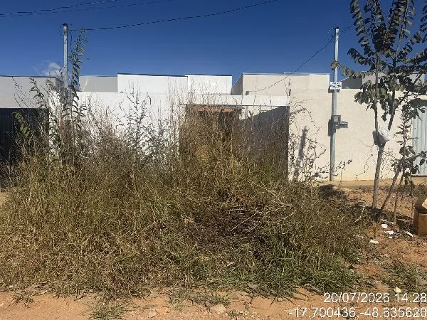 Casa - 2 Quartos - Caldas Novas — foto 2