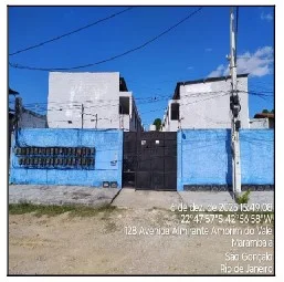 Apartamento - Sao Goncalo - Ocupado — foto 2