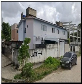 Apartamento - 2 Quartos - Igarassu - Ocupado — foto 2