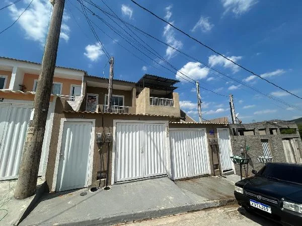 Apartamento - 1 Quartos - Nova Iguacu - Ocupado — foto 2