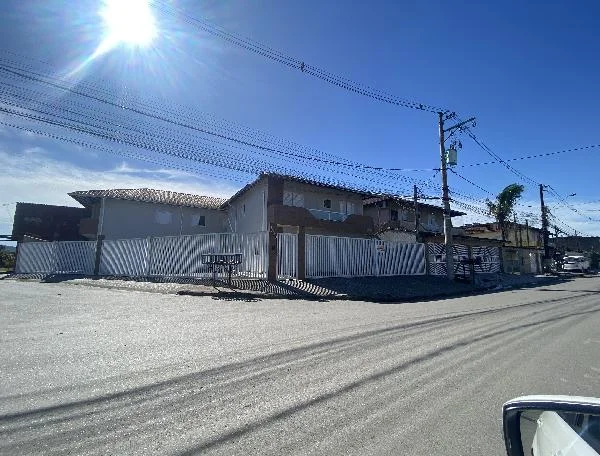 Casa - 2 Quartos - Praia Grande - Ocupado — foto 2