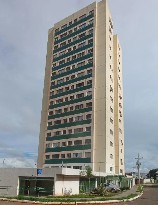Apartamento - Samambaia — foto 2