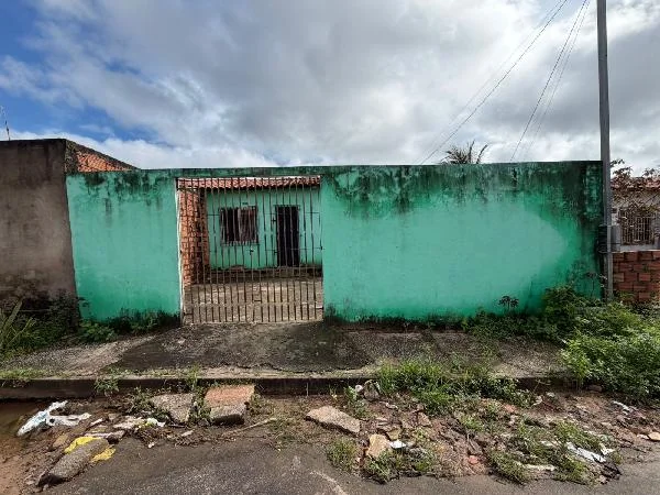Casa - 2 Quartos - Paco do Lumiar - Ocupado — foto 2