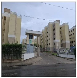 Apartamento - Fortaleza - Ocupado — foto 2