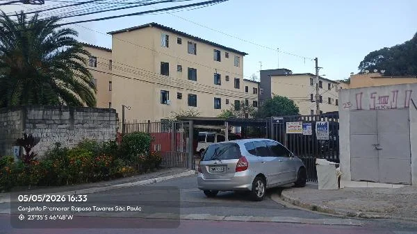 Apartamento - 2 Quartos - Sao Paulo - Ocupado — foto 2