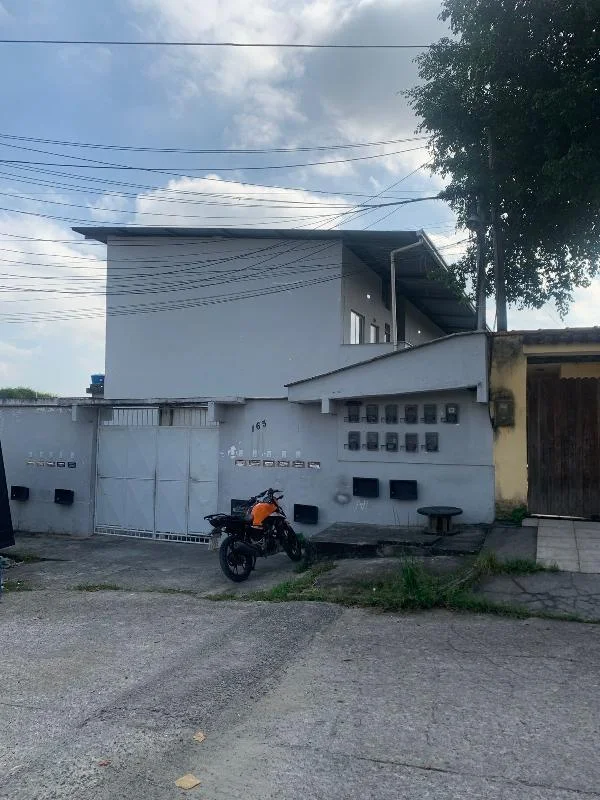 Apartamento - 1 Quarto - São Gonçalo - Ocupado — foto 2
