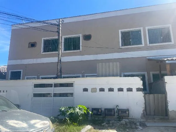 Apartamento - 1 Quartos - Sao Goncalo - Ocupado — foto 2