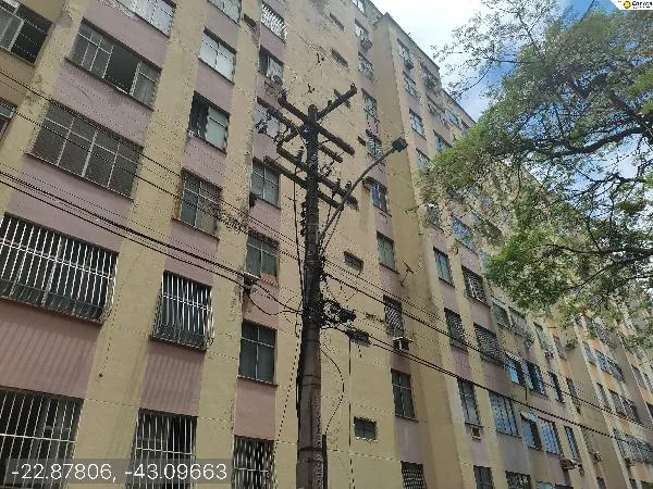 Apartamento - 2 Quartos - Niteroi - Ocupado — foto 2