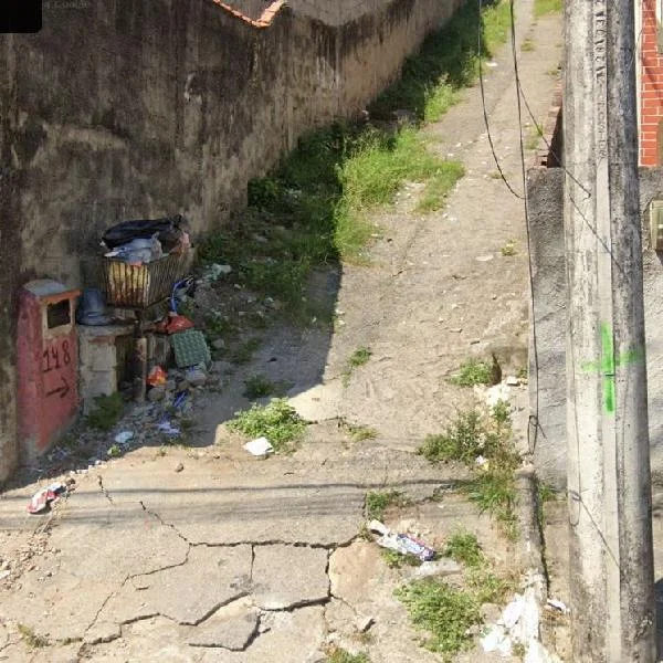 Casa - 2 Quartos - São Gonçalo - Ocupado — foto 2