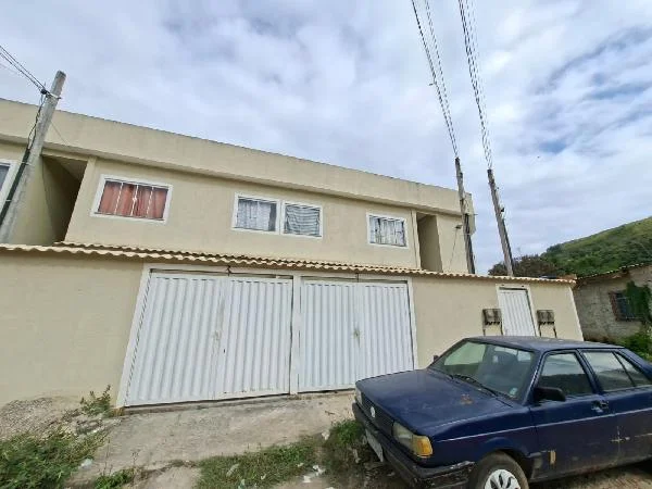 Apartamento - 1 Quartos - Nova Iguacu - Ocupado — foto 2