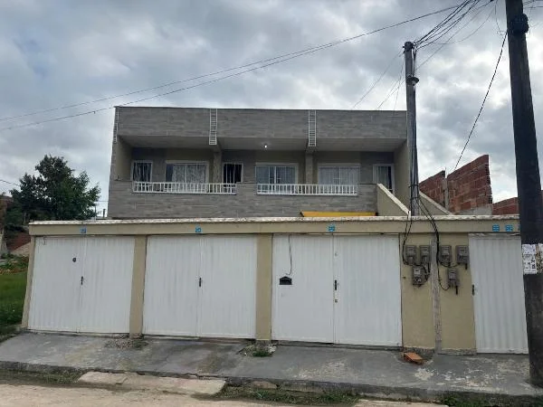 Apartamento - 2 Quartos - Nova Iguaçu — foto 2