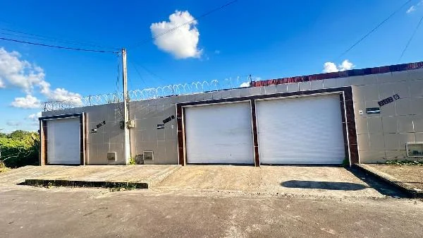 Casa - 2 Quartos - Horizonte - Ocupado — foto 2