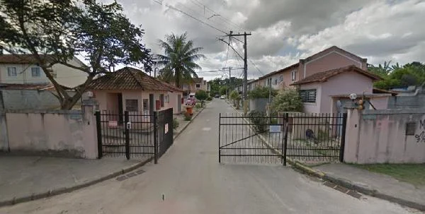 Casa - 2 Quartos - Sao Goncalo - Ocupado — foto 2