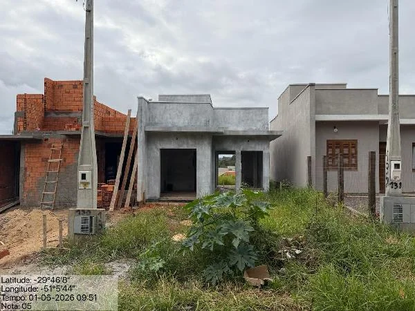 Terreno - Sao Leopoldo - Ocupado — foto 2